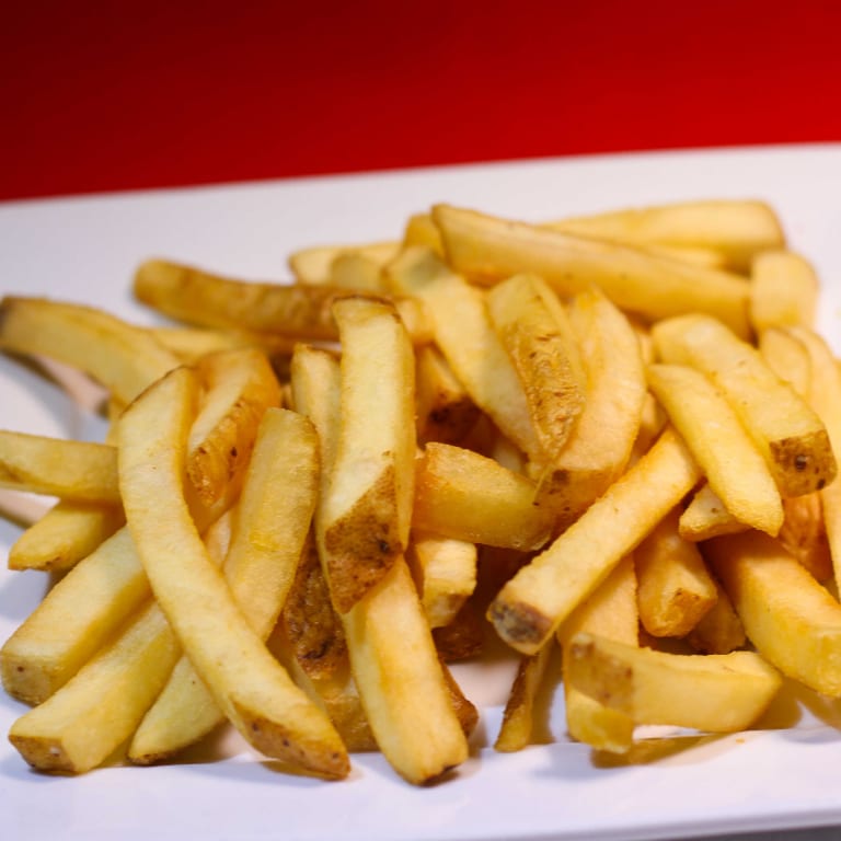 Taste the Authentic Frita