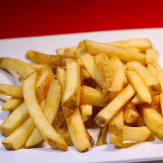 Papas Fritas