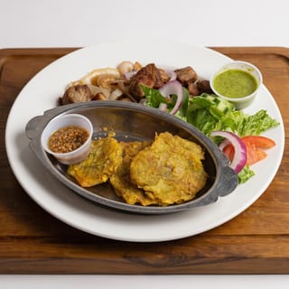 A-5 Masitas De Puerco