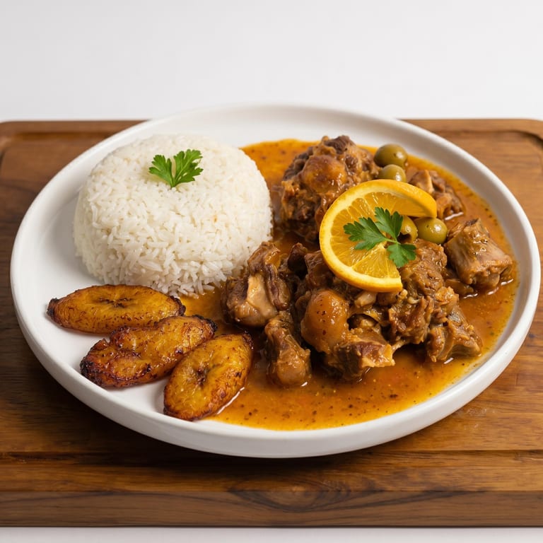 Savor Our Bar Food