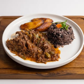 L3- Ropa Vieja
