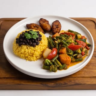 L4- Mixed Vegetables
