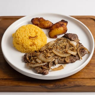 6 - Bistec De Palomilla
