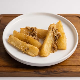 Yuca Frita