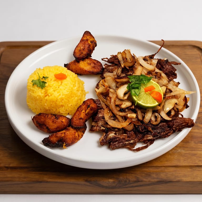 Takeout Made Easy